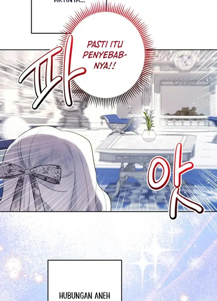 I Need to Raise My Sister Properly Chapter 63 Gambar 58