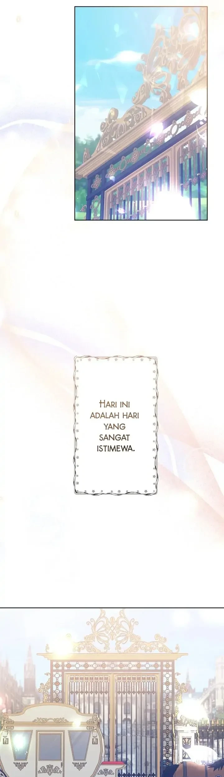 I Need to Raise My Sister Properly Chapter 7 Gambar 36