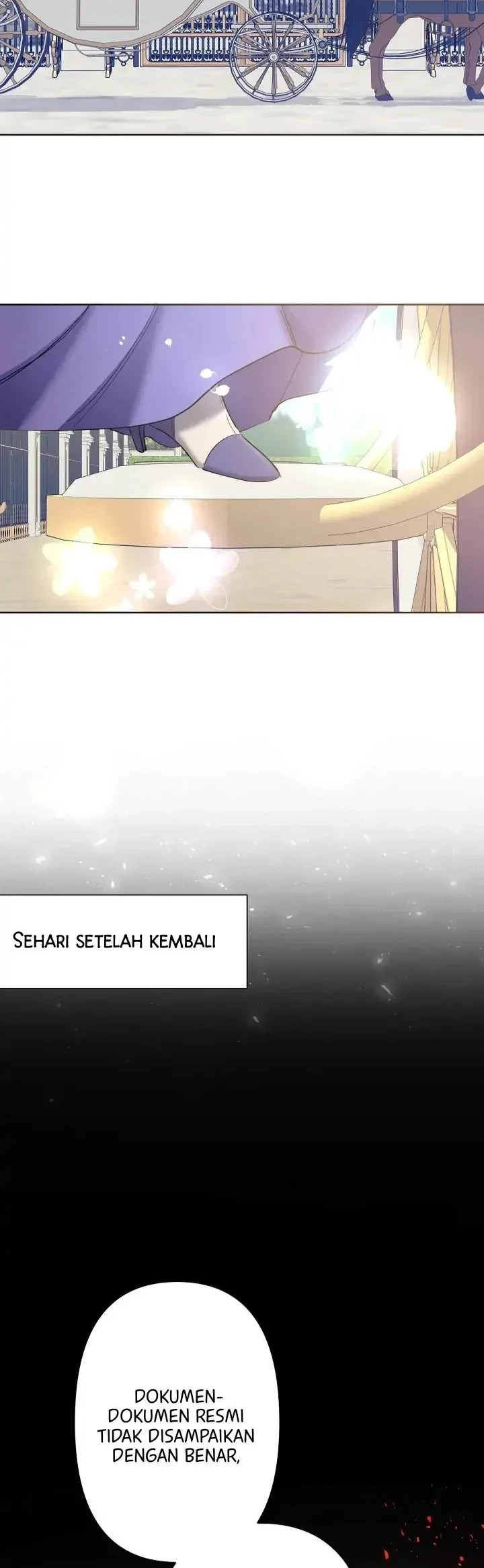I Need to Raise My Sister Properly Chapter 7 Gambar 37