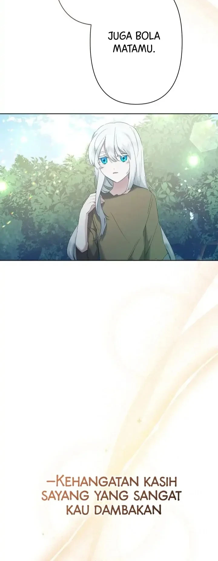 I Need to Raise My Sister Properly Chapter 8 Gambar 43
