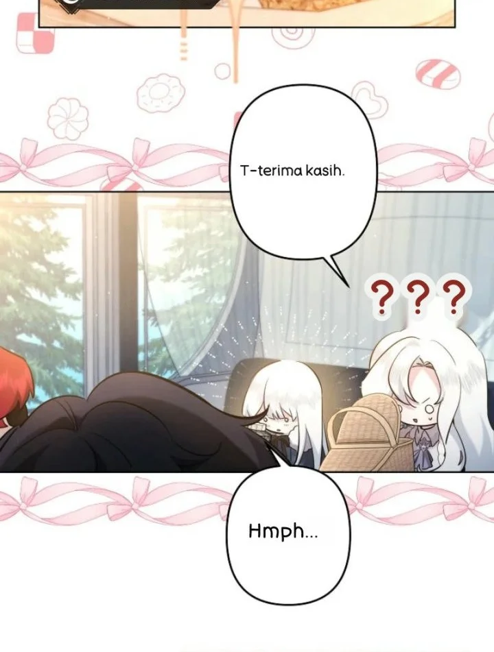 I Need to Raise My Sister Properly Chapter 84 Gambar 22