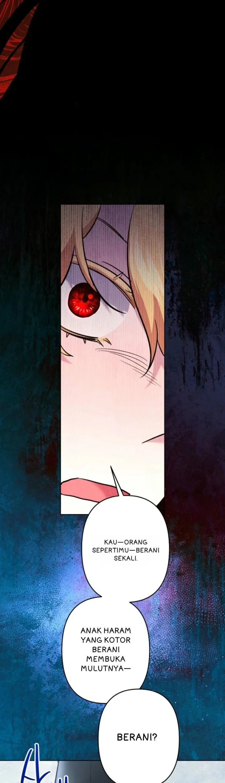 I Need to Raise My Sister Properly Chapter 85 Gambar 25