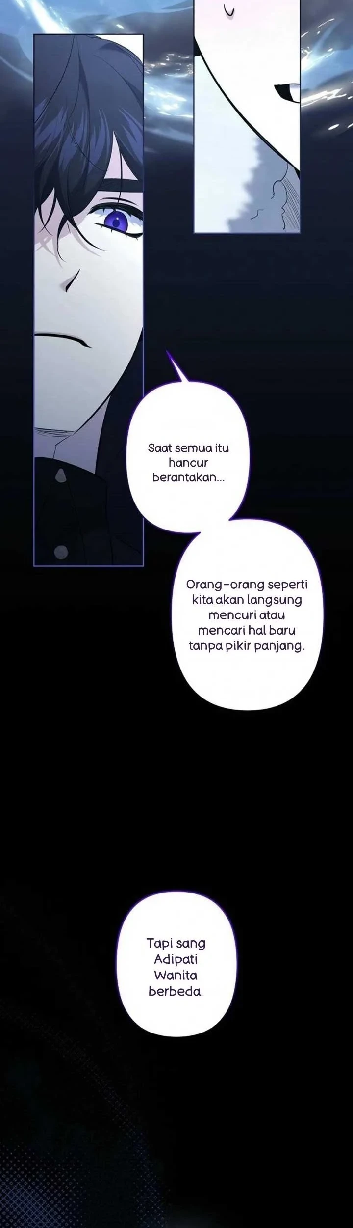 I Need to Raise My Sister Properly Chapter 88 Gambar 26