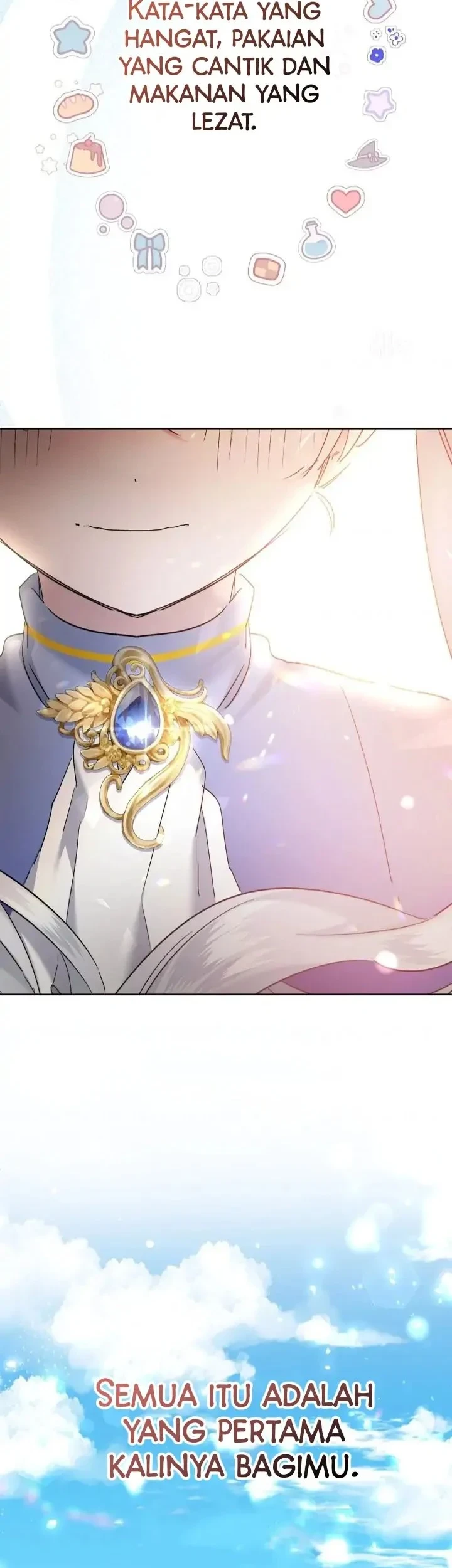 I Need to Raise My Sister Properly Chapter 9 Gambar 37