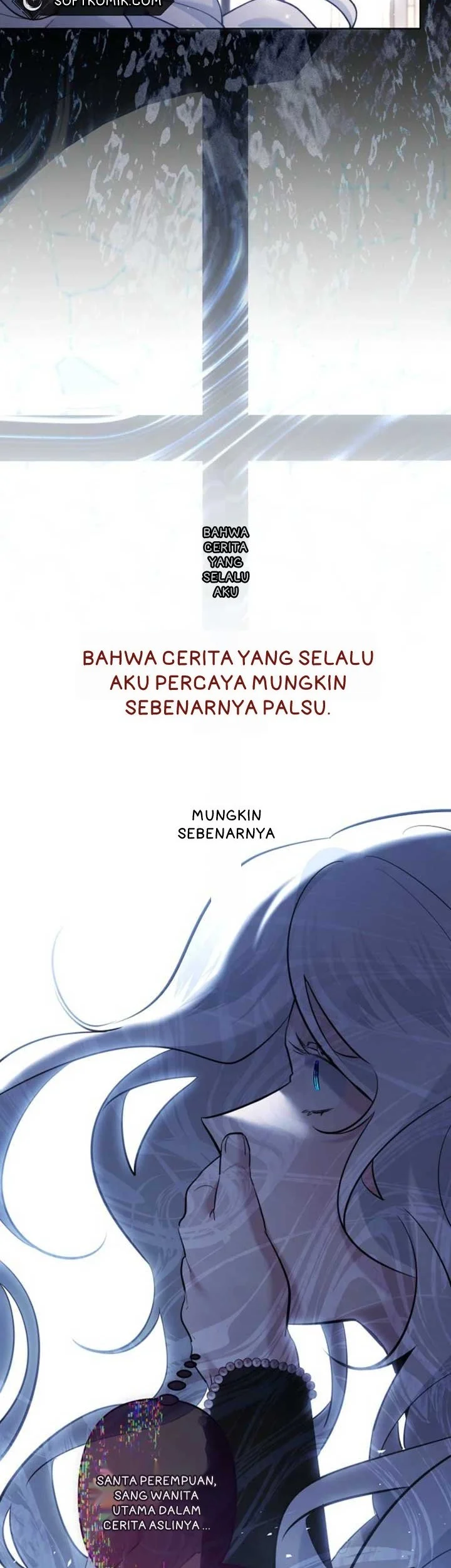 I Need to Raise My Sister Properly Chapter 96 Gambar 25