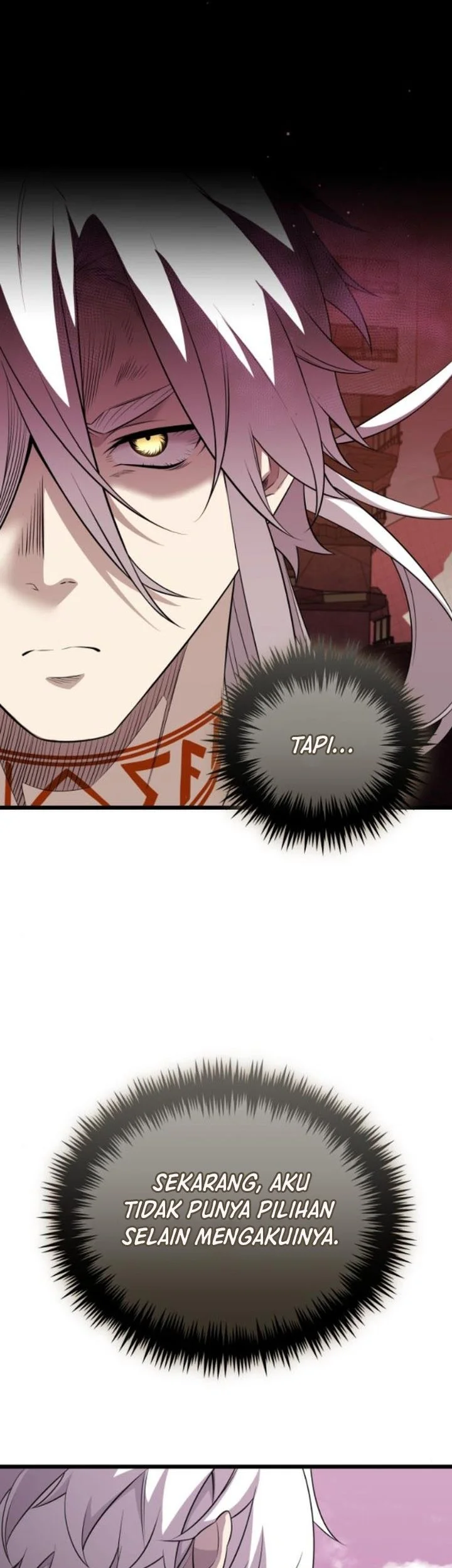 I Obtained a Mythic Item Chapter 120 Gambar 79