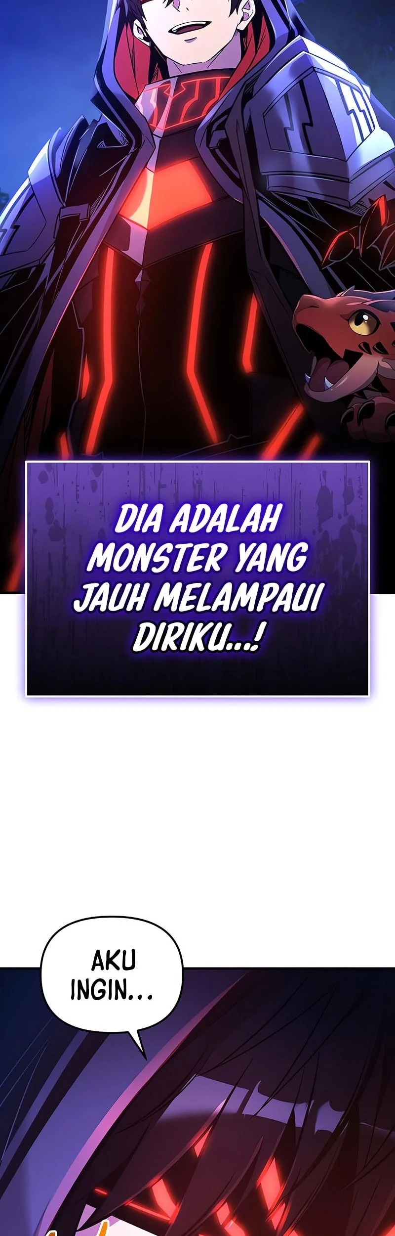 I Obtained a Mythic Item Chapter 162 Gambar 40