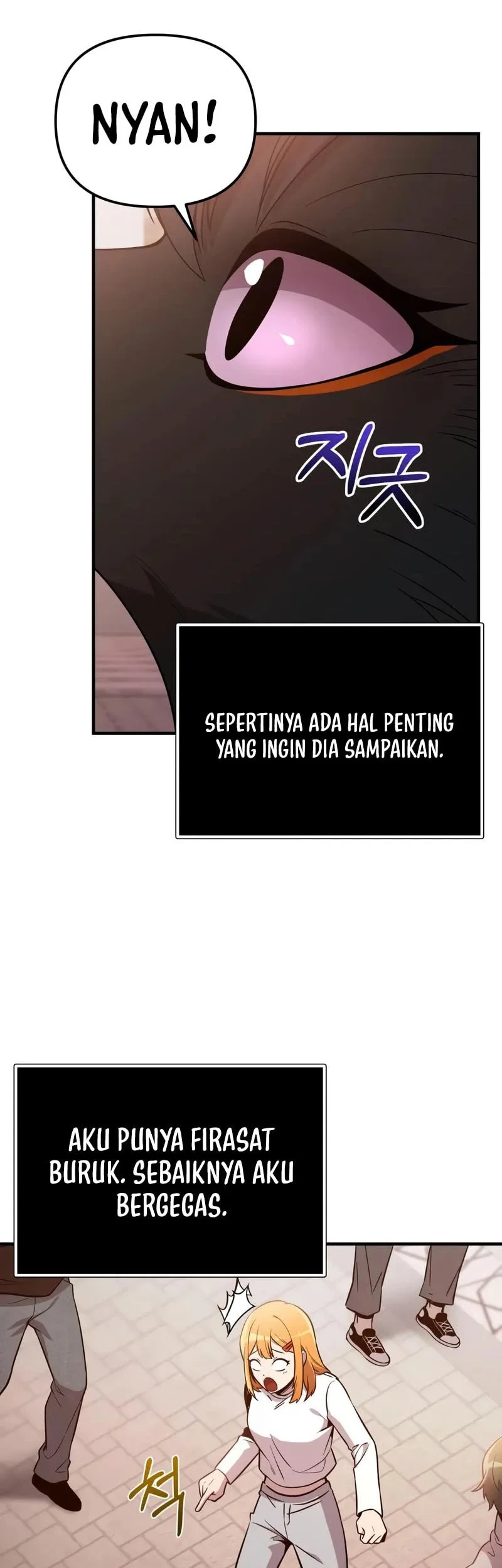 I Obtained a Mythic Item Chapter 166 Gambar 38