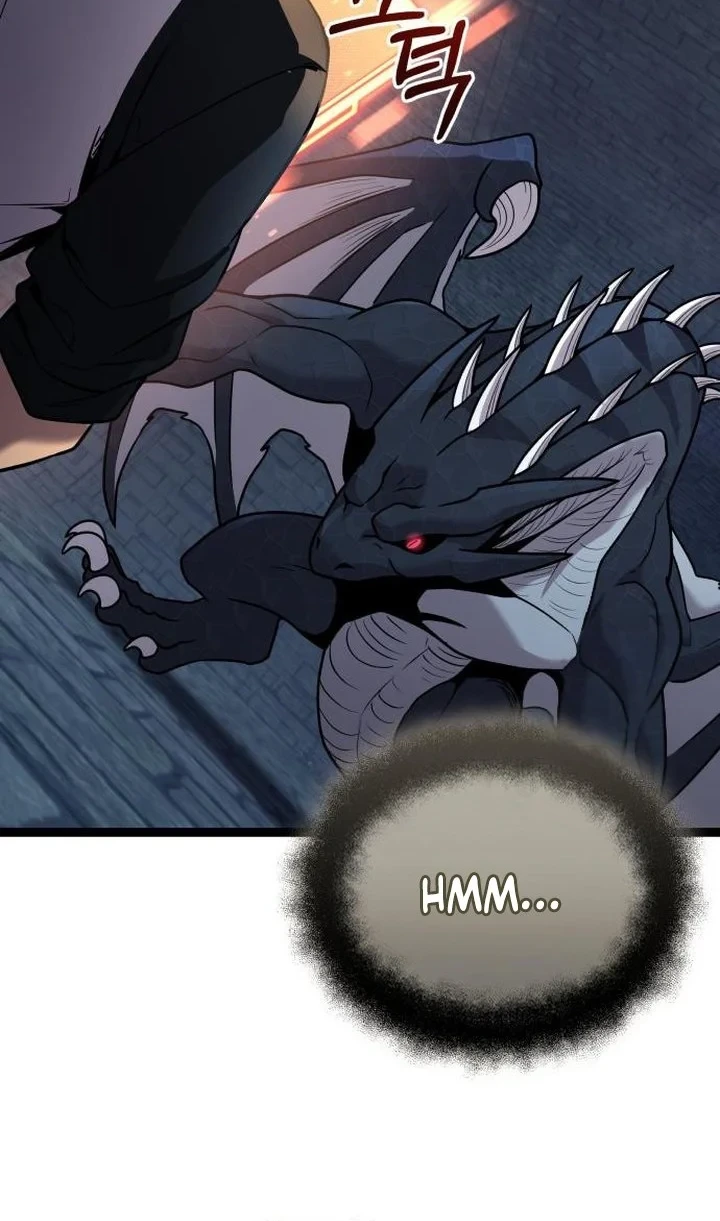 I Obtained a Mythic Item Chapter 176 Gambar 50