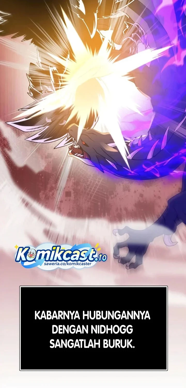 I Obtained a Mythic Item Chapter 177 Gambar 49