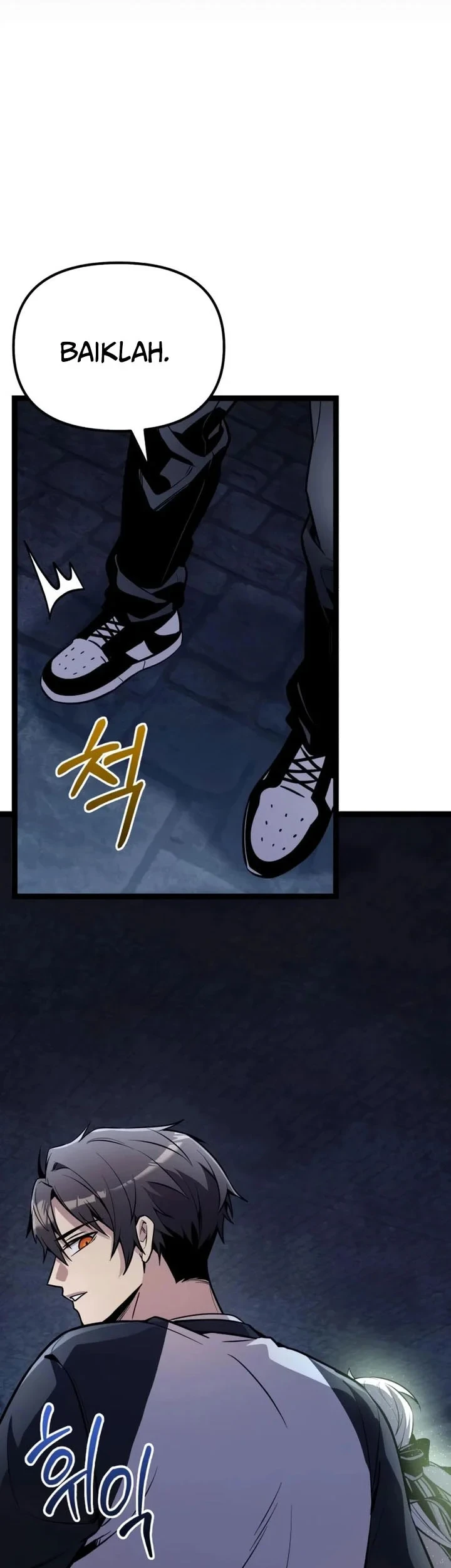 I Obtained a Mythic Item Chapter 177 Gambar 50