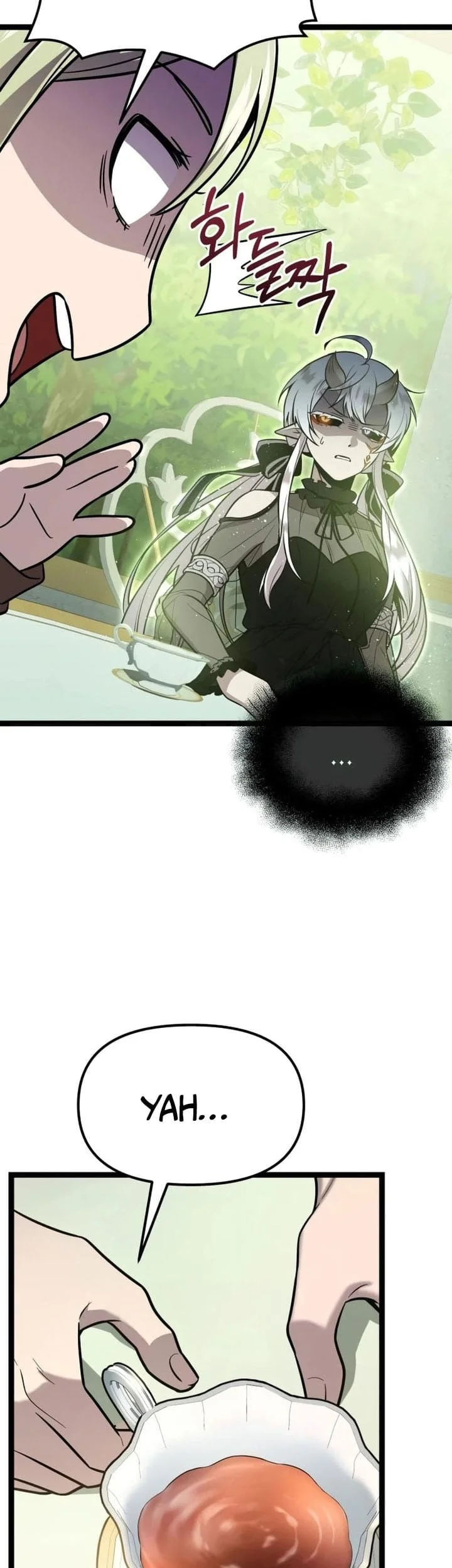 I Obtained a Mythic Item Chapter 178 Gambar 52