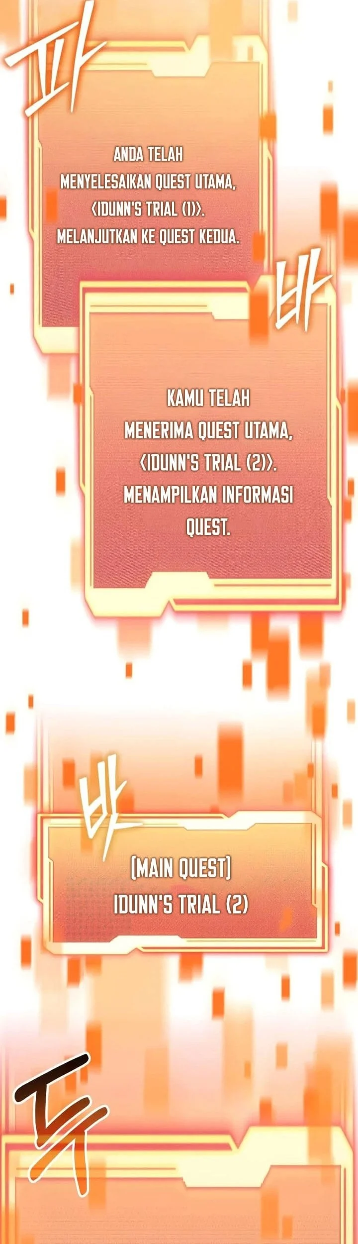 I Obtained a Mythic Item Chapter 179 Gambar 48