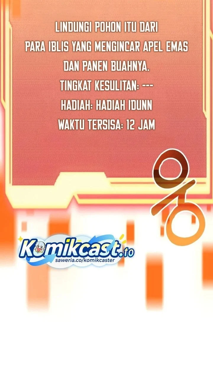 I Obtained a Mythic Item Chapter 179 Gambar 49