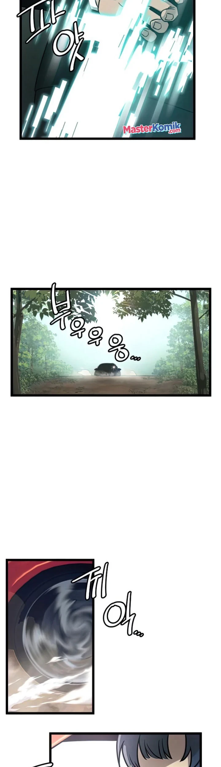 I Obtained a Mythic Item Chapter 18 Gambar 50