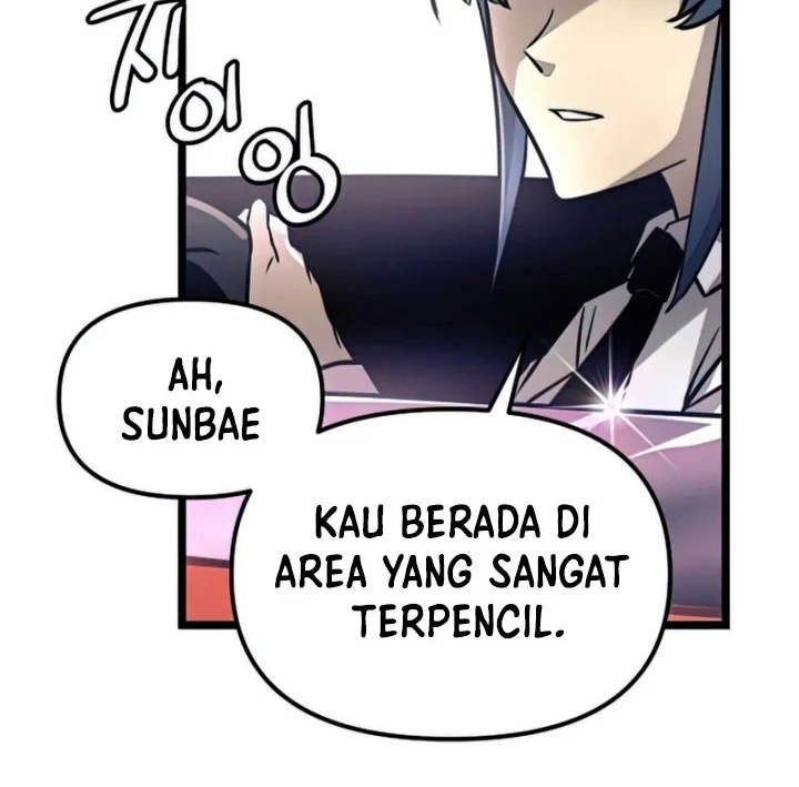 I Obtained a Mythic Item Chapter 18 Gambar 51
