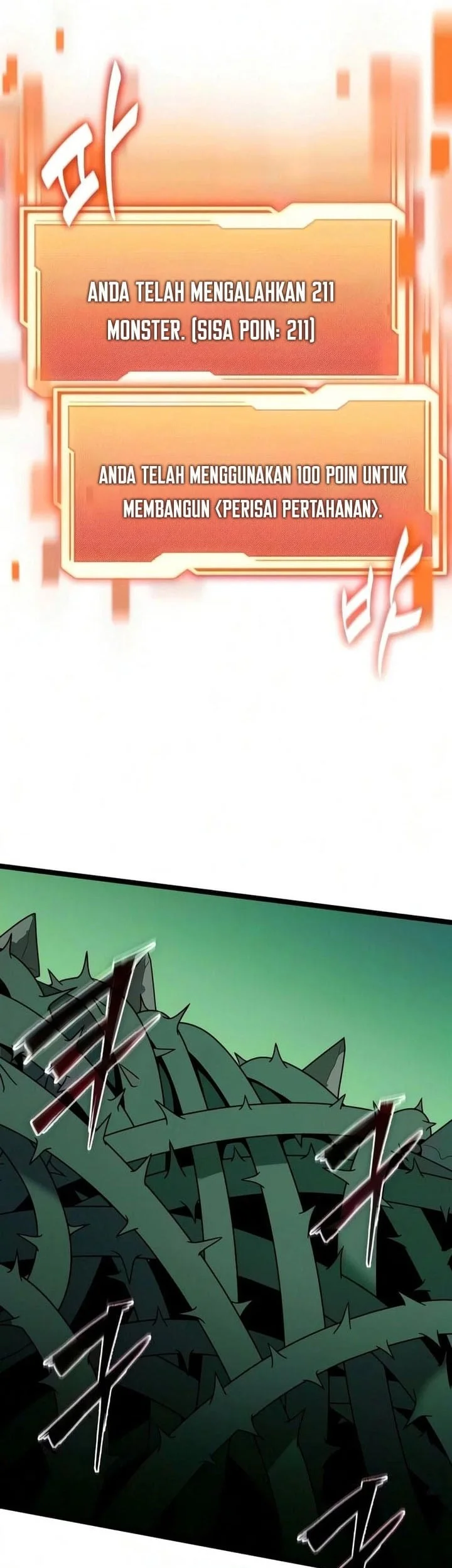 I Obtained a Mythic Item Chapter 180 Gambar 46