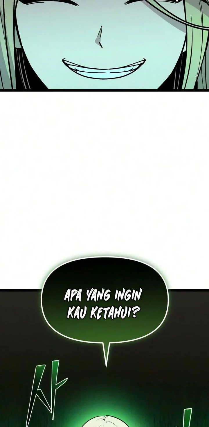 I Obtained a Mythic Item Chapter 181 Gambar 43