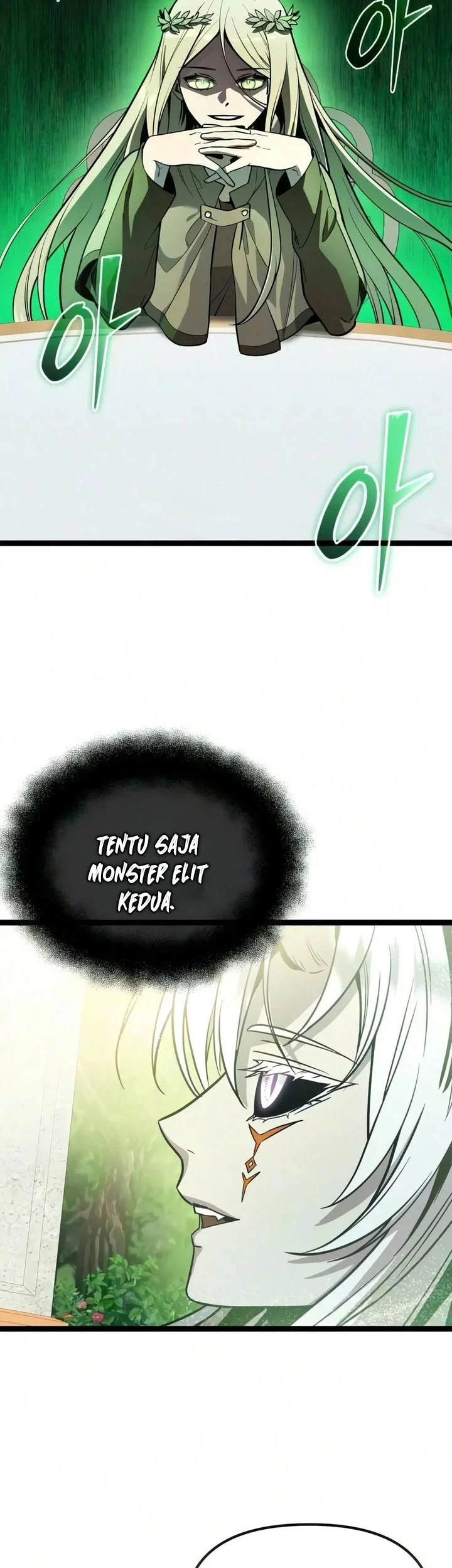I Obtained a Mythic Item Chapter 181 Gambar 44