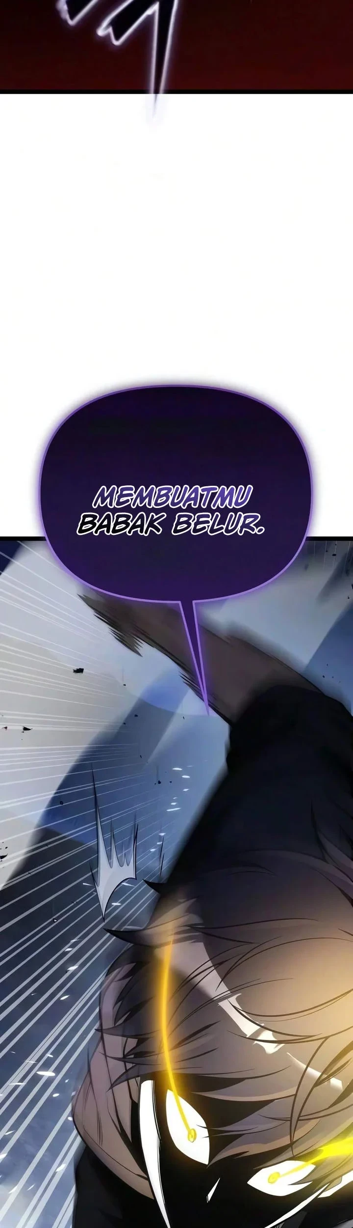 I Obtained a Mythic Item Chapter 182 Gambar 52