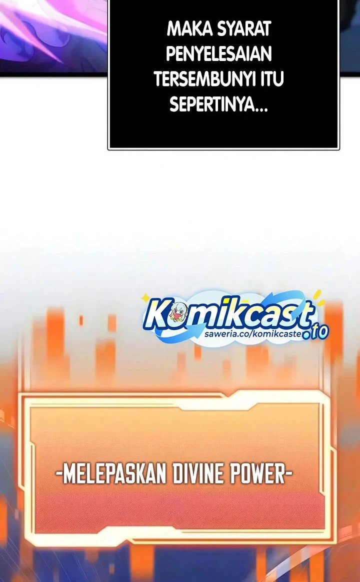 I Obtained a Mythic Item Chapter 183 Gambar 57