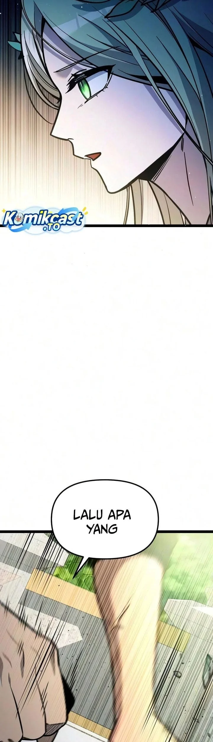 I Obtained a Mythic Item Chapter 186 Gambar 42