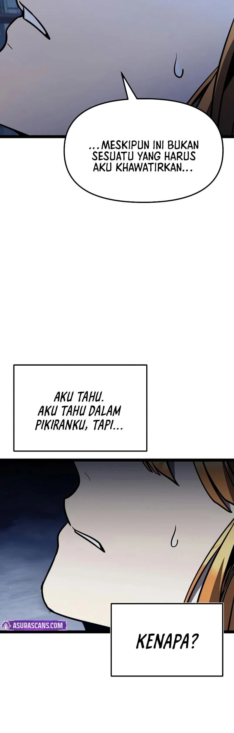 I Obtained a Mythic Item Chapter 188 Gambar 48