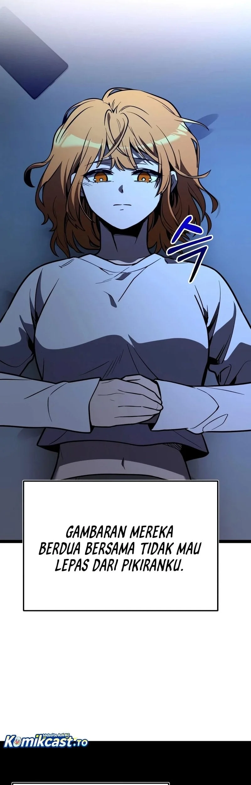 I Obtained a Mythic Item Chapter 188 Gambar 50