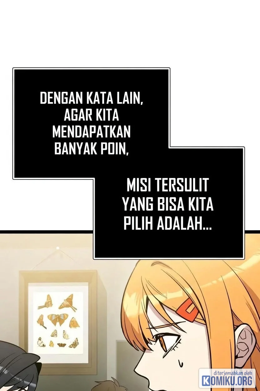I Obtained a Mythic Item Chapter 189 Gambar 56