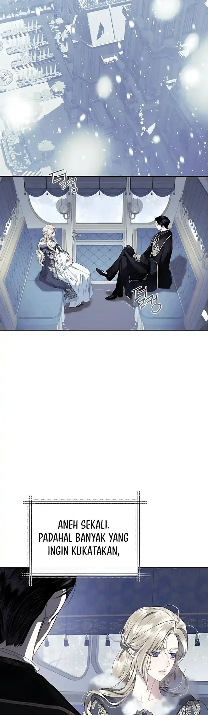 I Only Need the Duke’s Child Chapter 1 Gambar 37