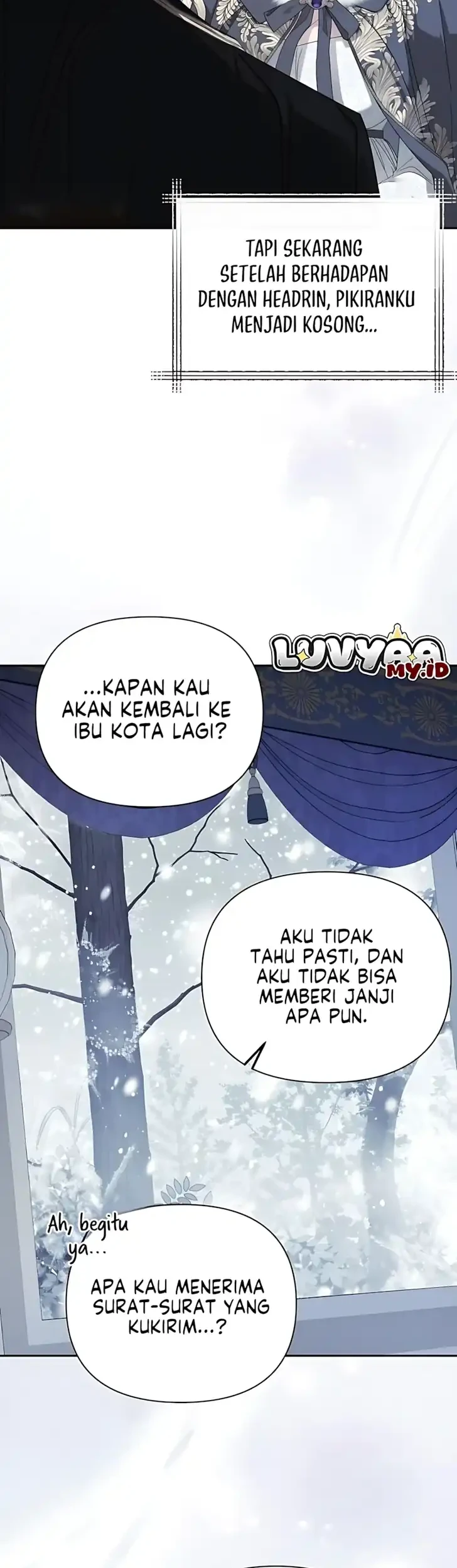 I Only Need the Duke’s Child Chapter 1 Gambar 38