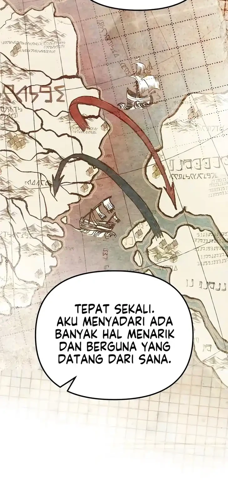 I Only Need the Duke’s Child Chapter 10 Gambar 32