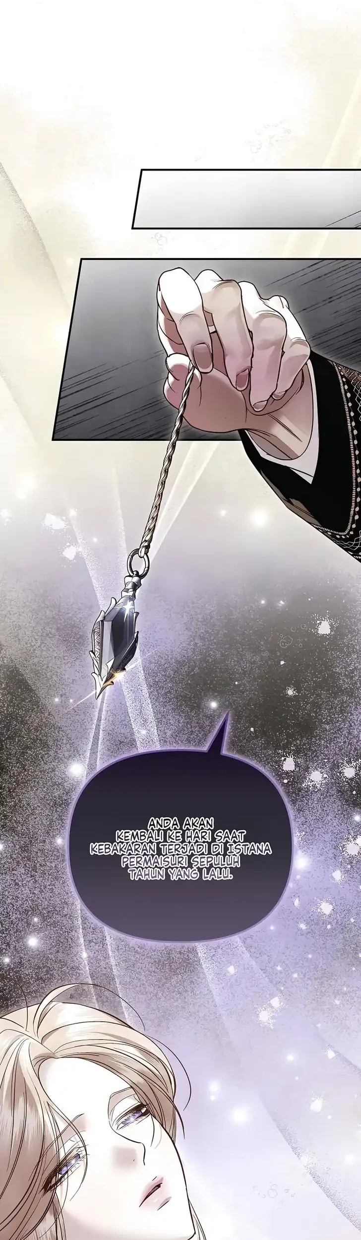 I Only Need the Duke’s Child Chapter 11 Gambar 34