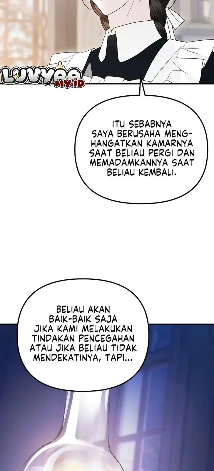 I Only Need the Duke’s Child Chapter 12 Gambar 28