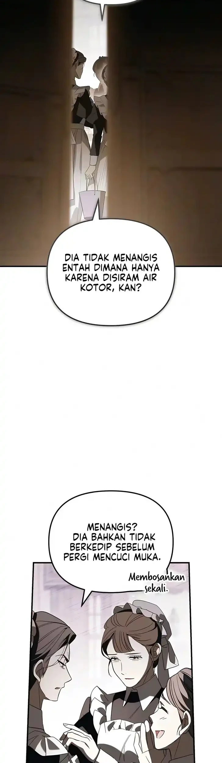 I Only Need the Duke’s Child Chapter 13 Gambar 29