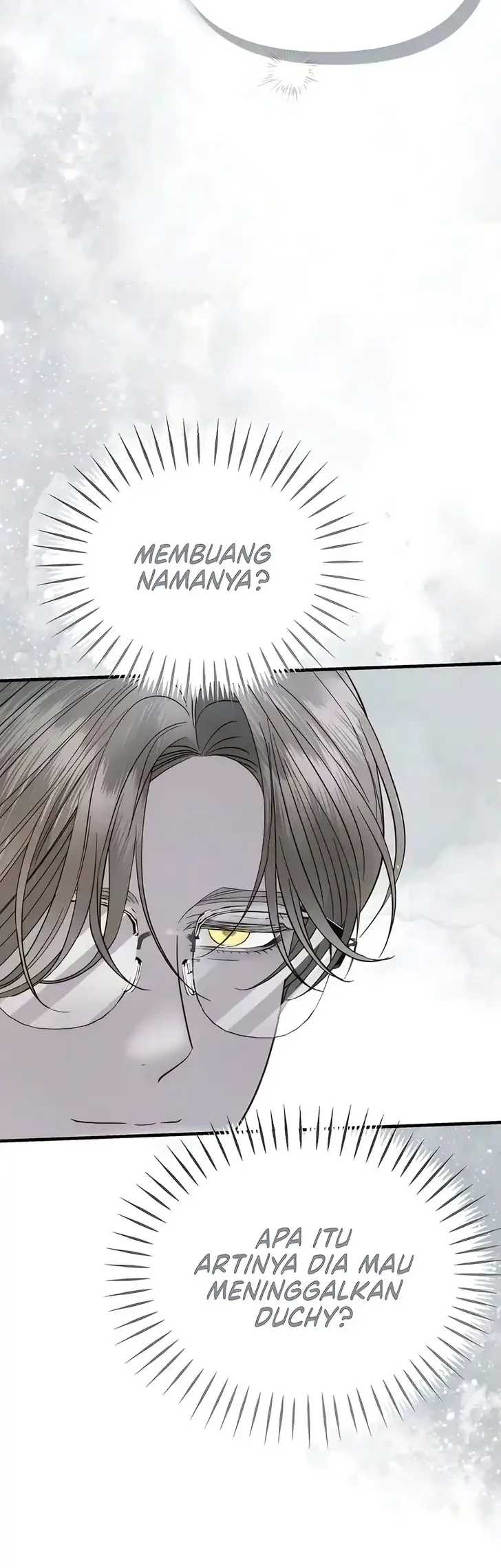 I Only Need the Duke’s Child Chapter 15 Gambar 30