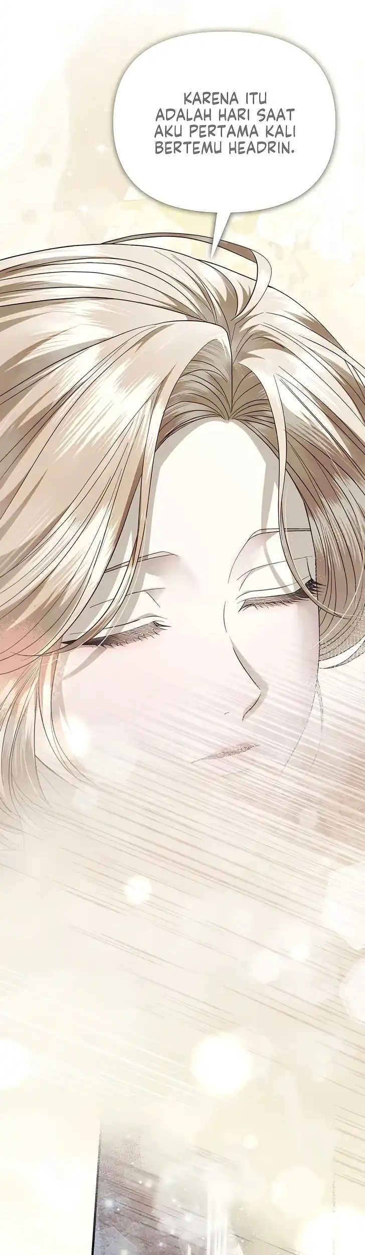 I Only Need the Duke’s Child Chapter 16 Gambar 29