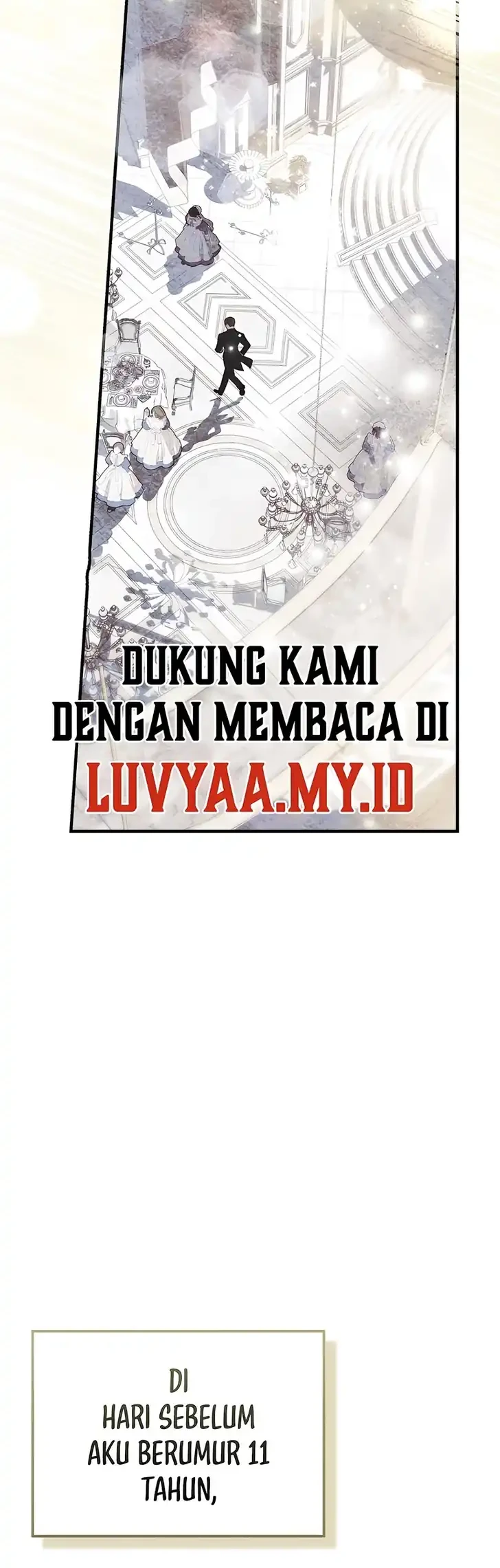 I Only Need the Duke’s Child Chapter 16 Gambar 30