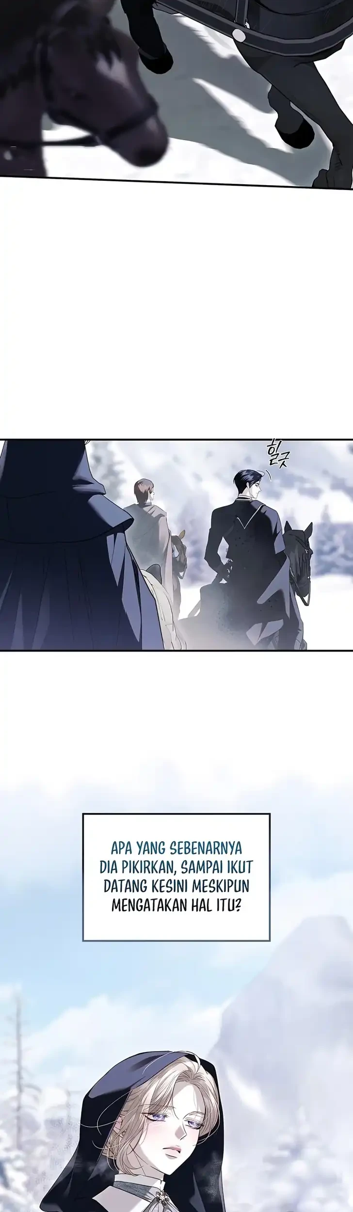 I Only Need the Duke’s Child Chapter 19 Gambar 29