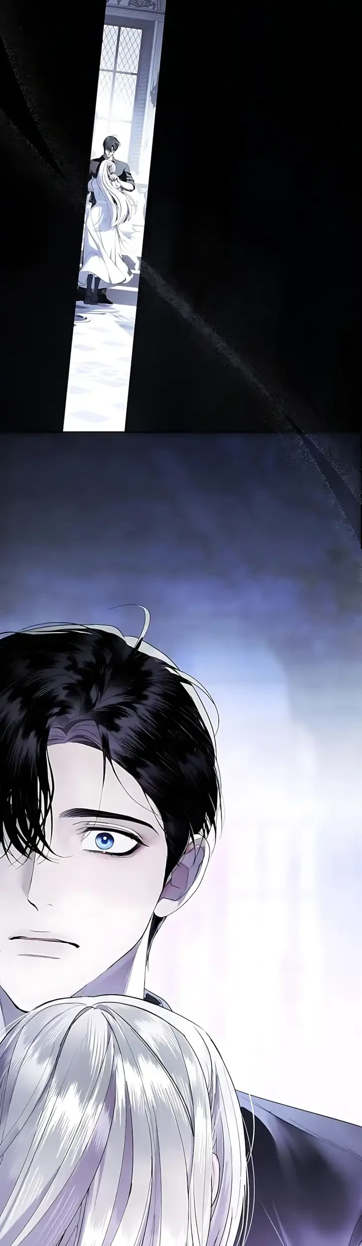 I Only Need the Duke’s Child Chapter 2 Gambar 34