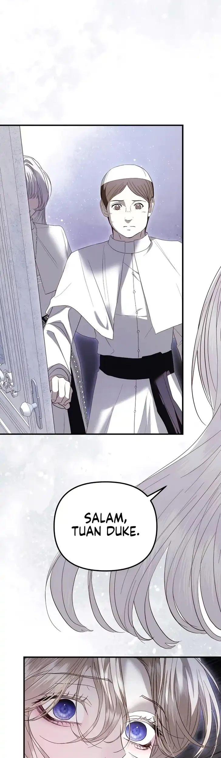 I Only Need the Duke’s Child Chapter 21 Gambar 31