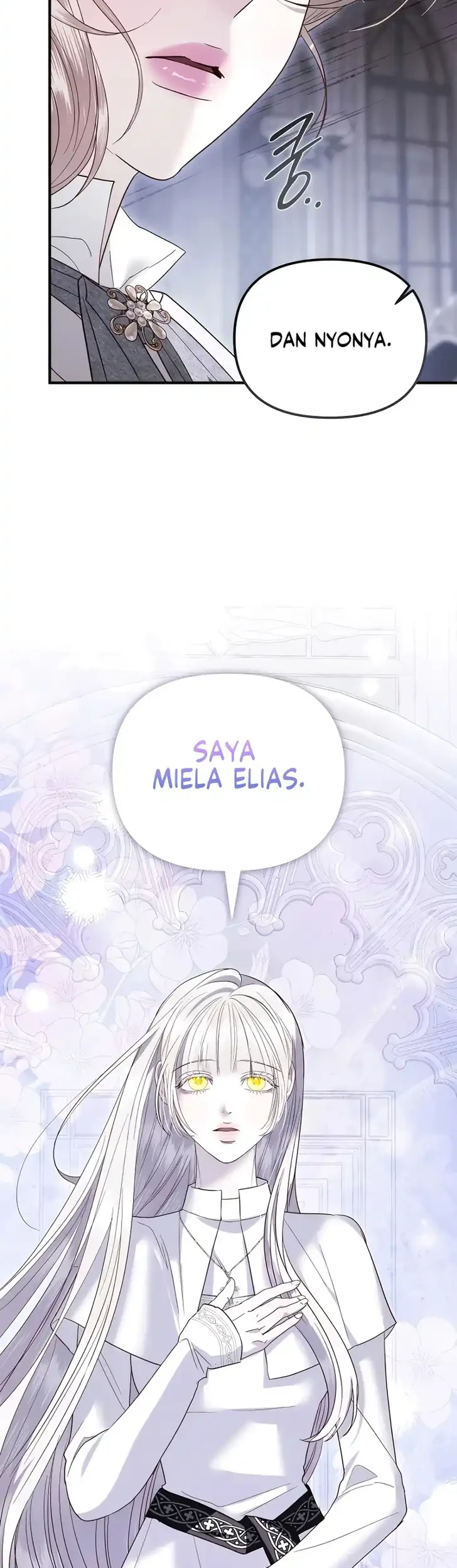 I Only Need the Duke’s Child Chapter 21 Gambar 32