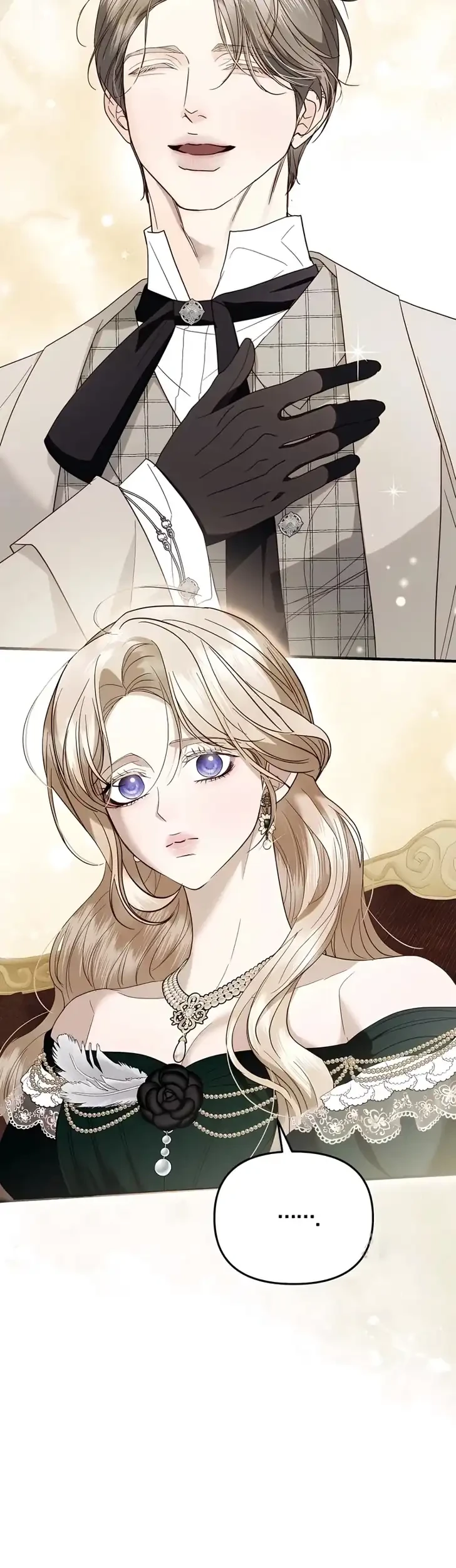 I Only Need the Duke’s Child Chapter 23 Gambar 28