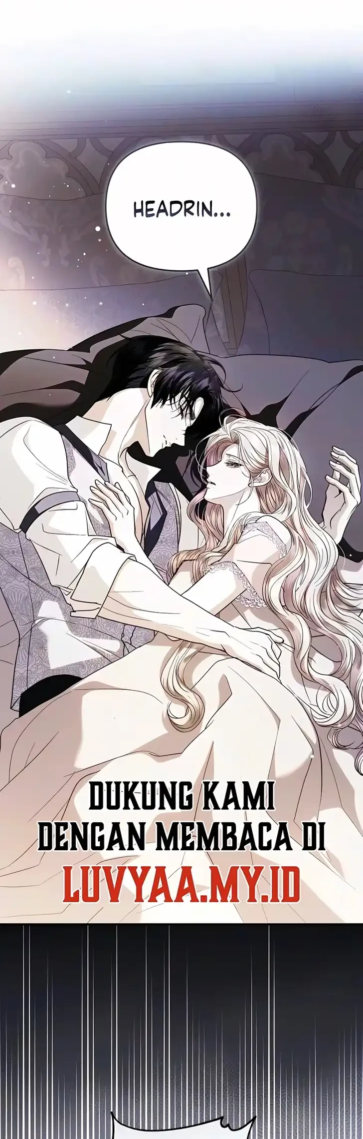 I Only Need the Duke’s Child Chapter 26 Gambar 30