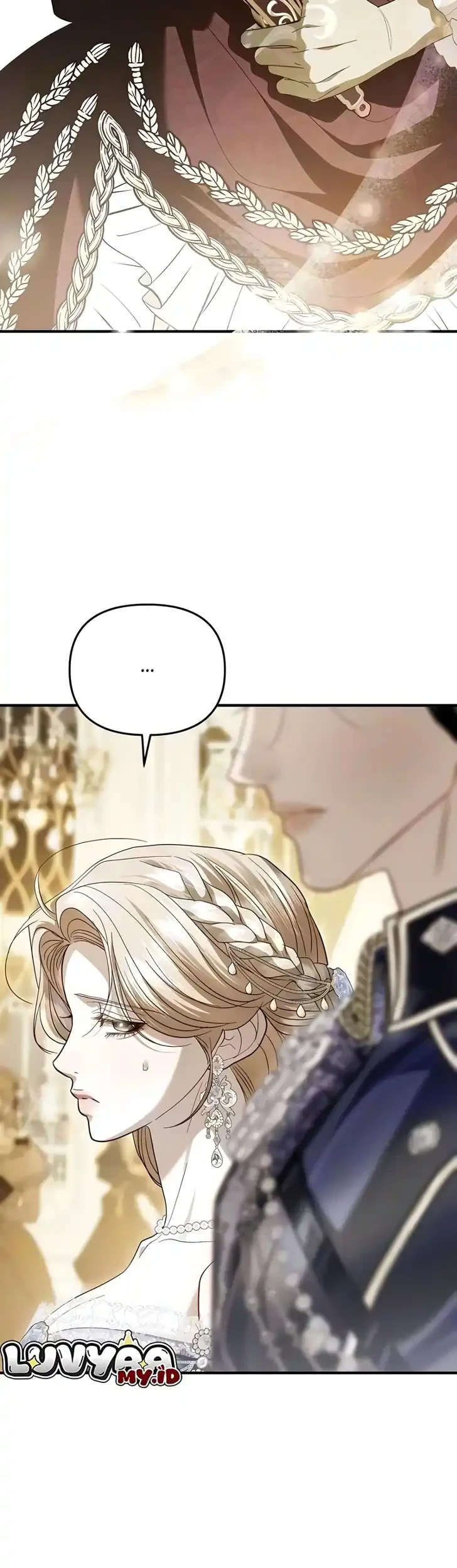 I Only Need the Duke’s Child Chapter 28 Gambar 37