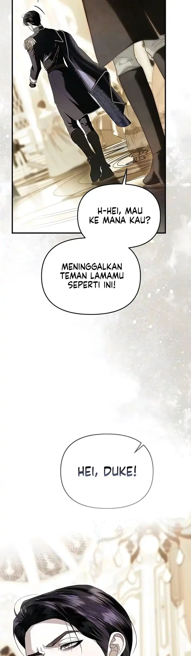 I Only Need the Duke’s Child Chapter 29 Gambar 31