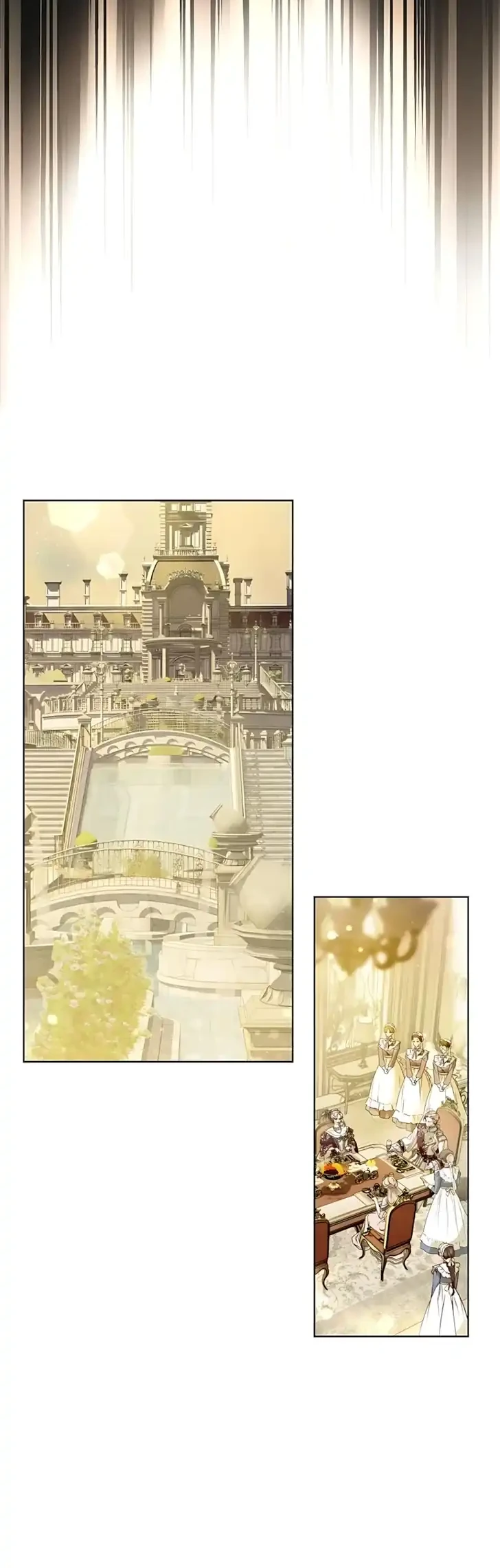 I Only Need the Duke’s Child Chapter 3 Gambar 36