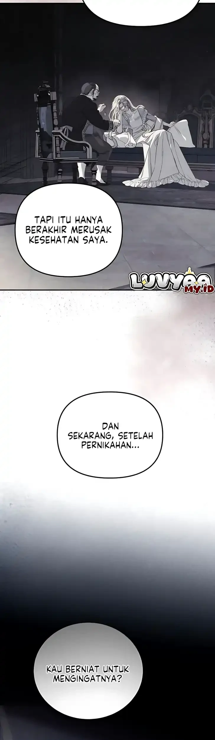 I Only Need the Duke’s Child Chapter 5 Gambar 34