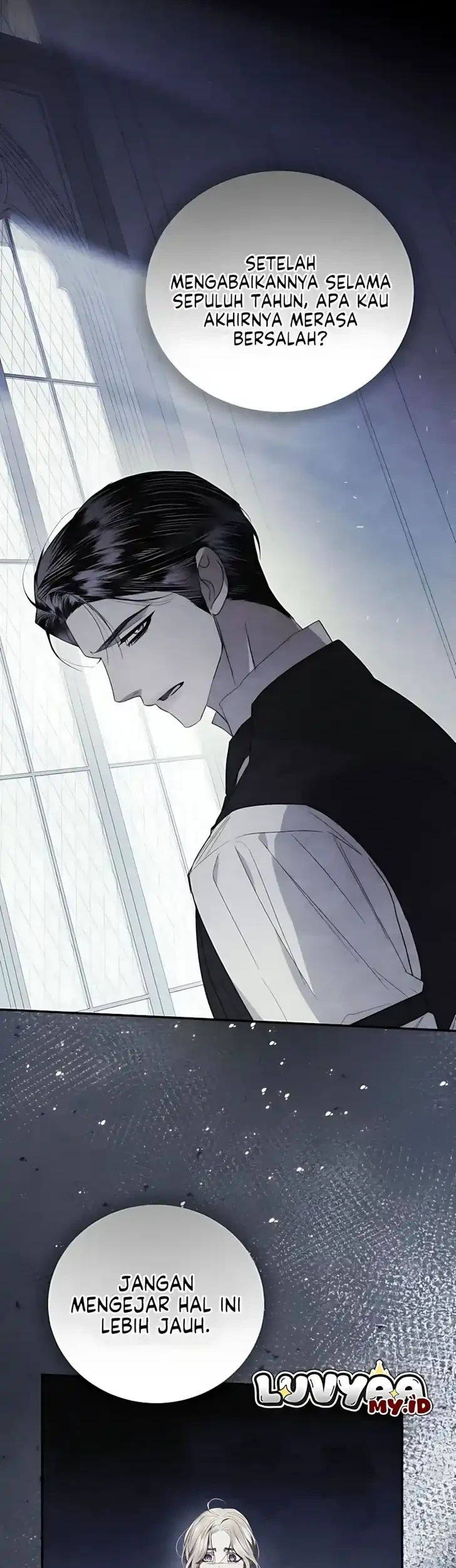 I Only Need the Duke’s Child Chapter 5 Gambar 35