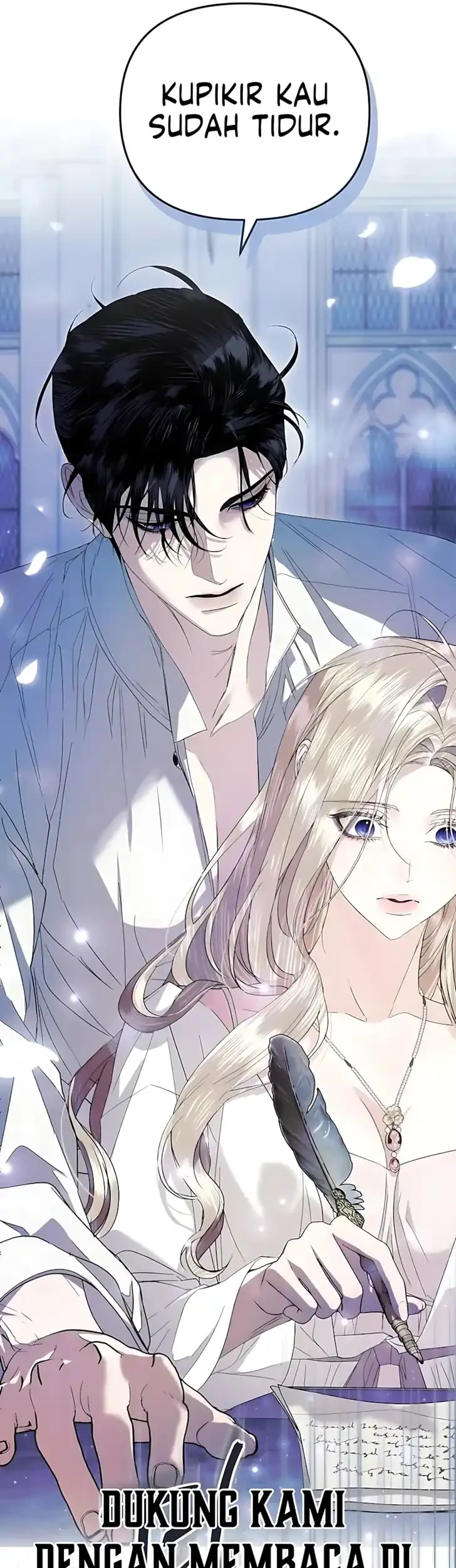 I Only Need the Duke’s Child Chapter 6 Gambar 38